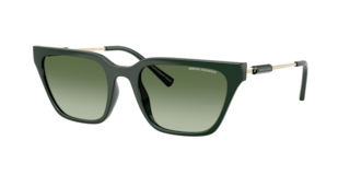Armani Exchange AX4158S Sunglasses | LensCrafters