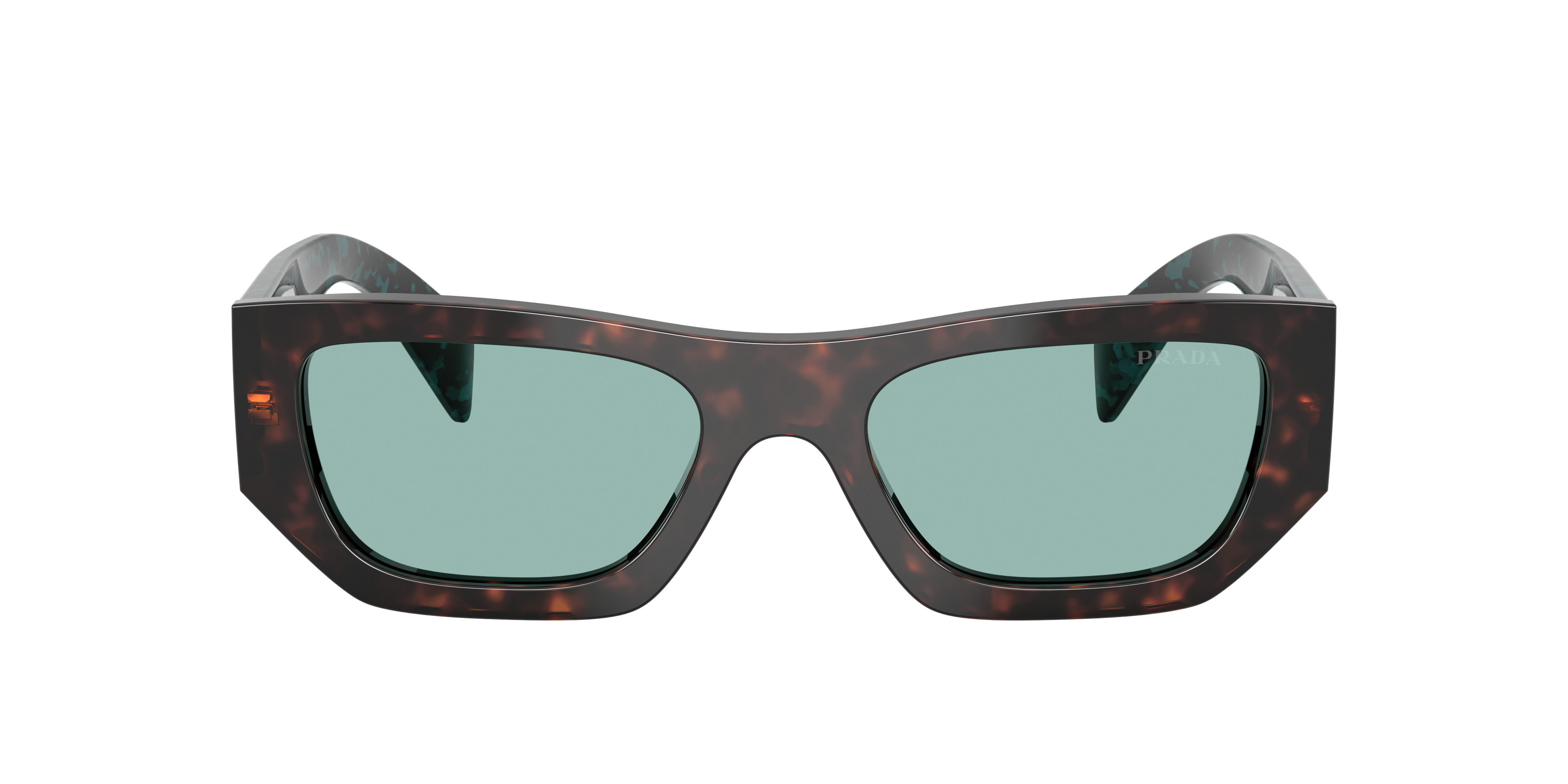 送料関税込◆PRADA プラダ ロゴ サングラス PR A01S Prada PR A01S Sunglasses | LensCrafters