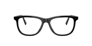 メガネ MUUT M.LAB 01 5FT2008 Miu Miu MU 01WV Eyeglasses | LensCrafters