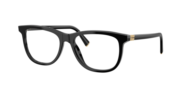 MIU MIU ハタフライフレムメカネ MU03UV ACO1O1 MIU MIU ハタフライフレムメカネ MU03UV ACO1O1 (MiuMiu/メガネ