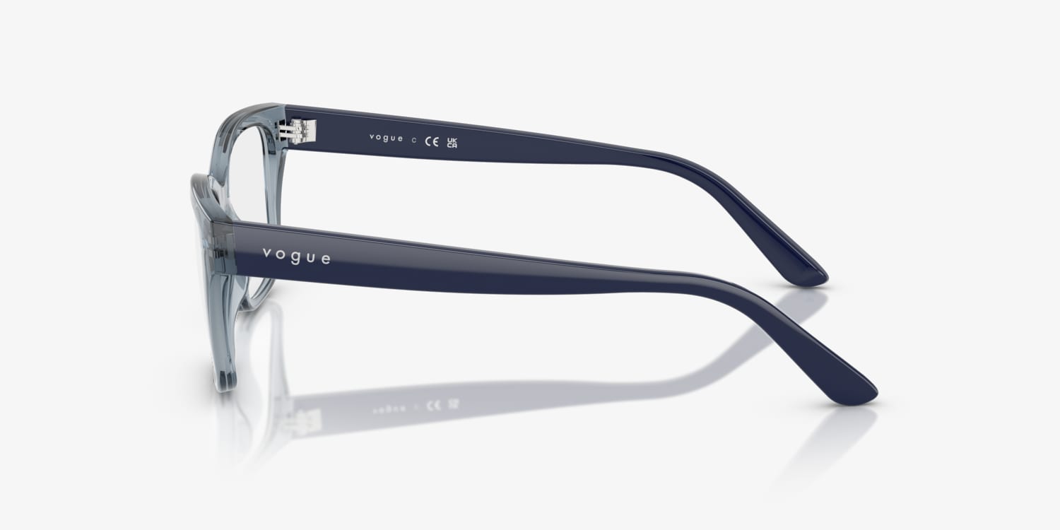 専用 vogue様 Vogue Eyewear VO5425B Eyeglasses | LensCrafters