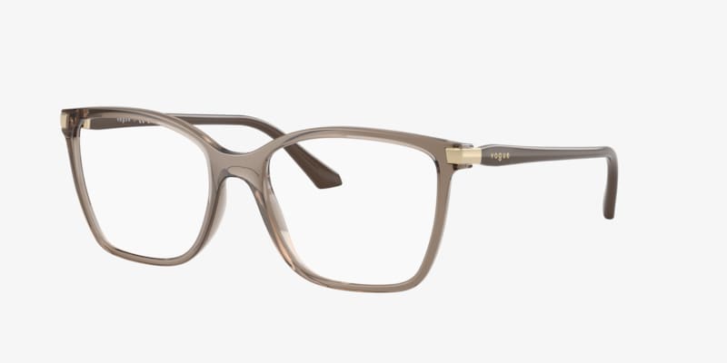 Vogue Eyewear VO5518 Eyeglasses | LensCrafters Vogue Eyewear VO5518 Eyeglasses | LensCrafters