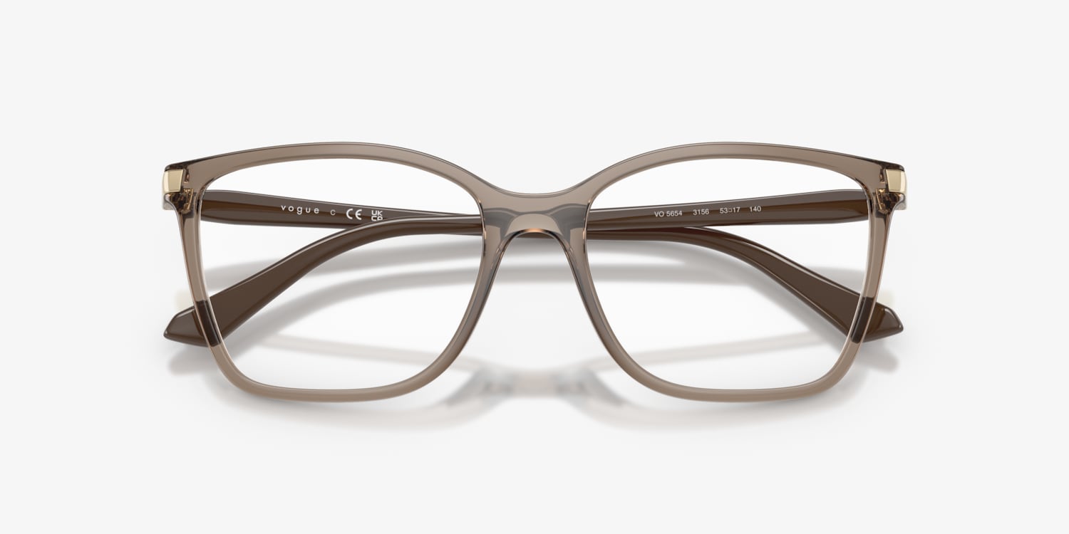 Vogue Eyewear VO5654 Eyeglasses | LensCrafters