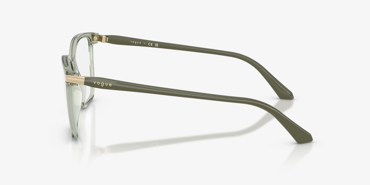 Tillman Acetate Geometric Black Frame Glasses | Zeelool