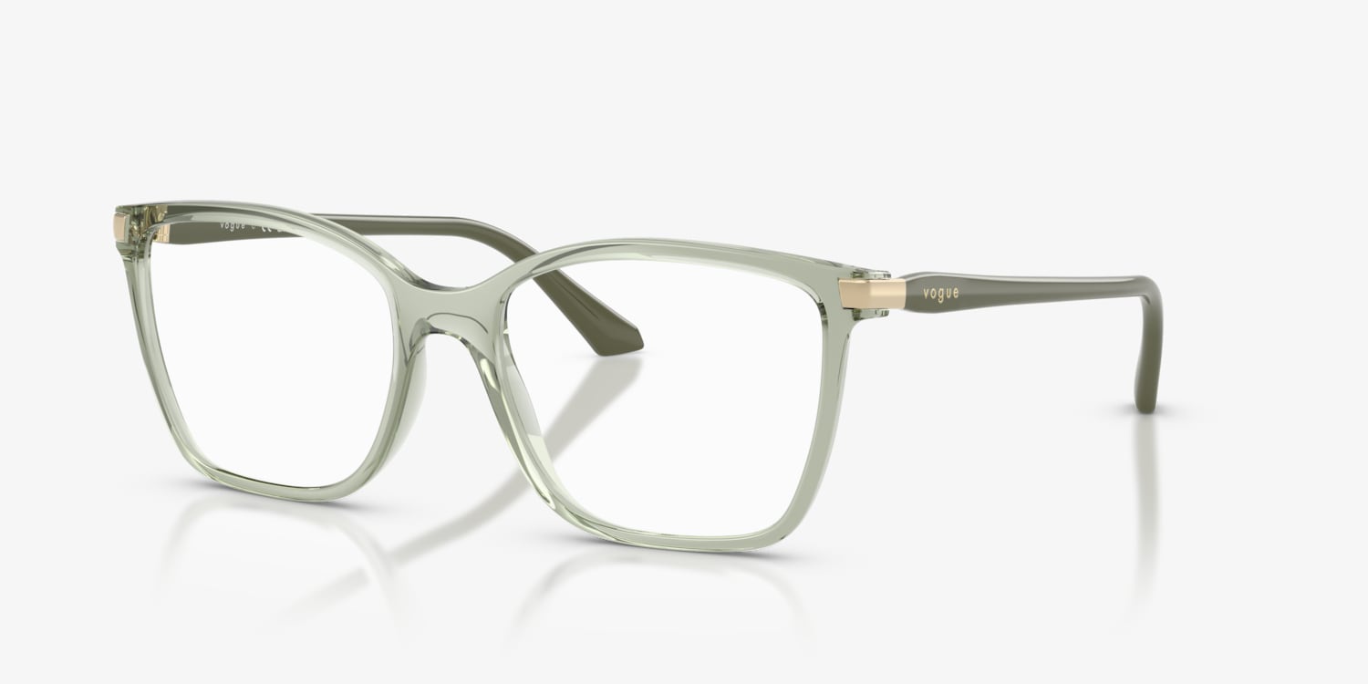 Tillman Acetate Geometric Black Frame Glasses | Zeelool