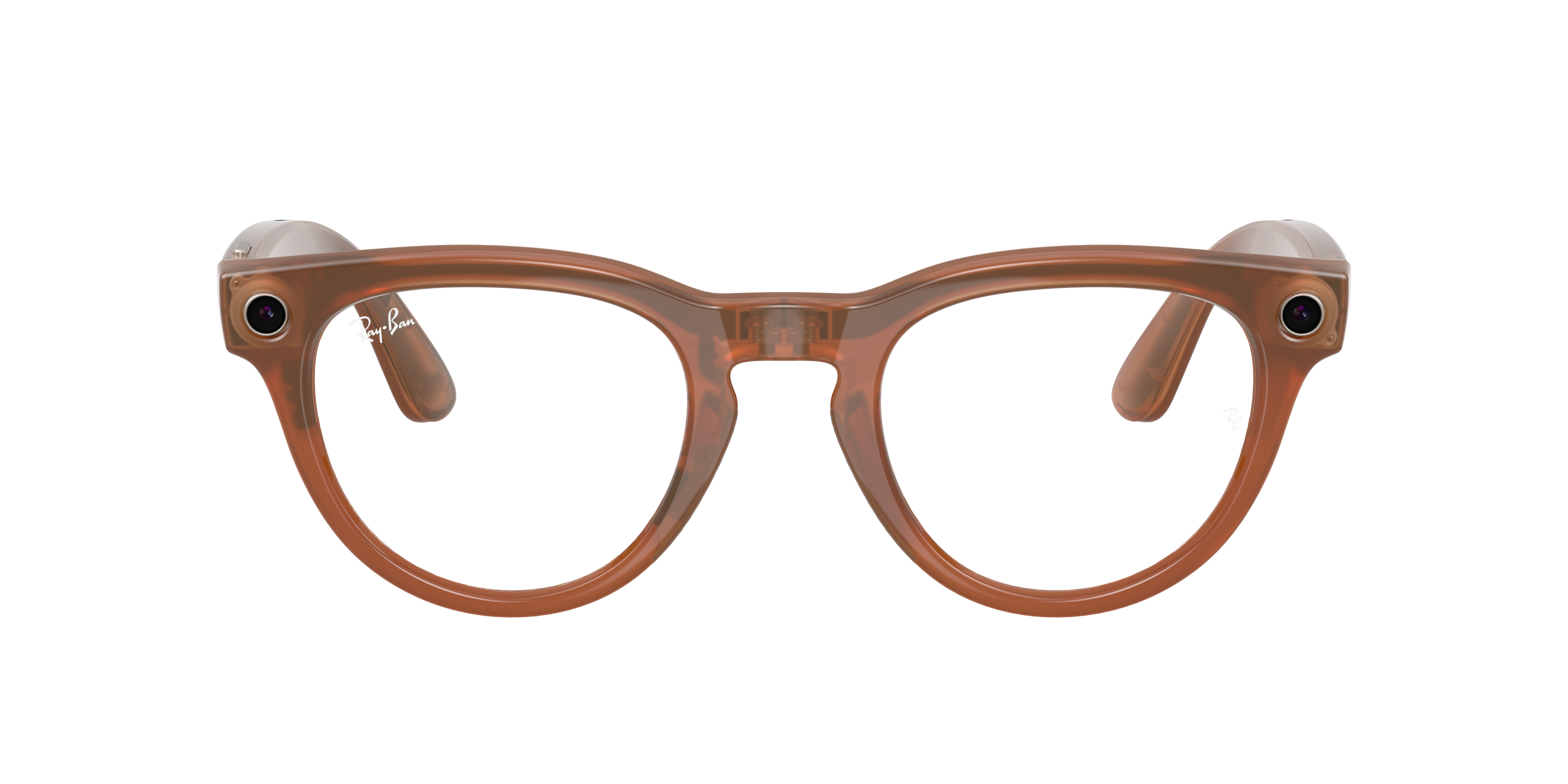 Ray-Ban Ray-Ban | Meta Headliner Sunglasses | LensCrafters