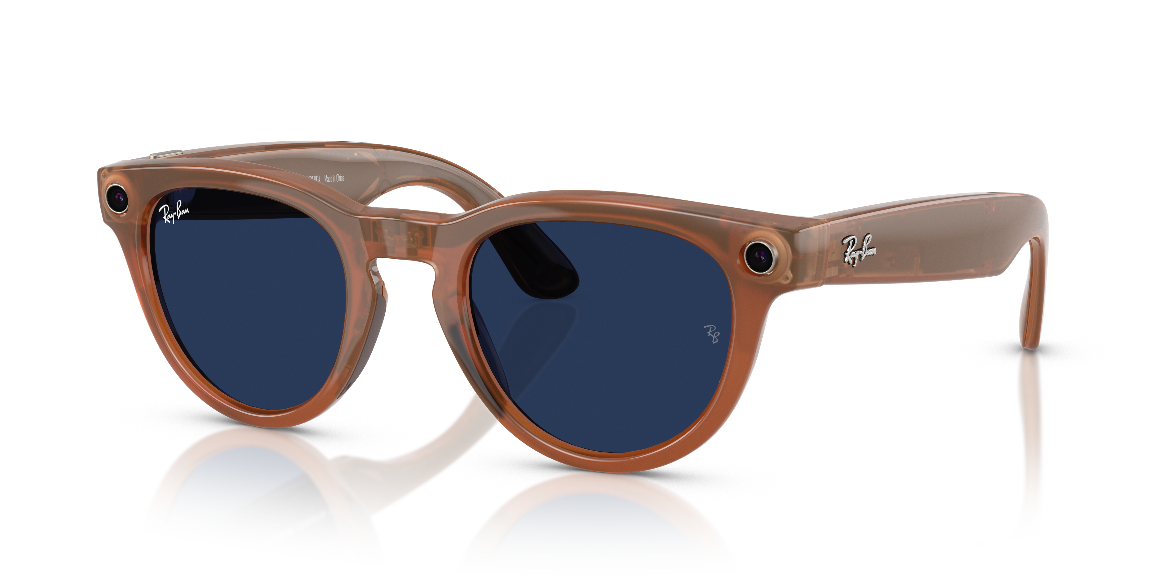 Ray-Ban | Meta Headliner