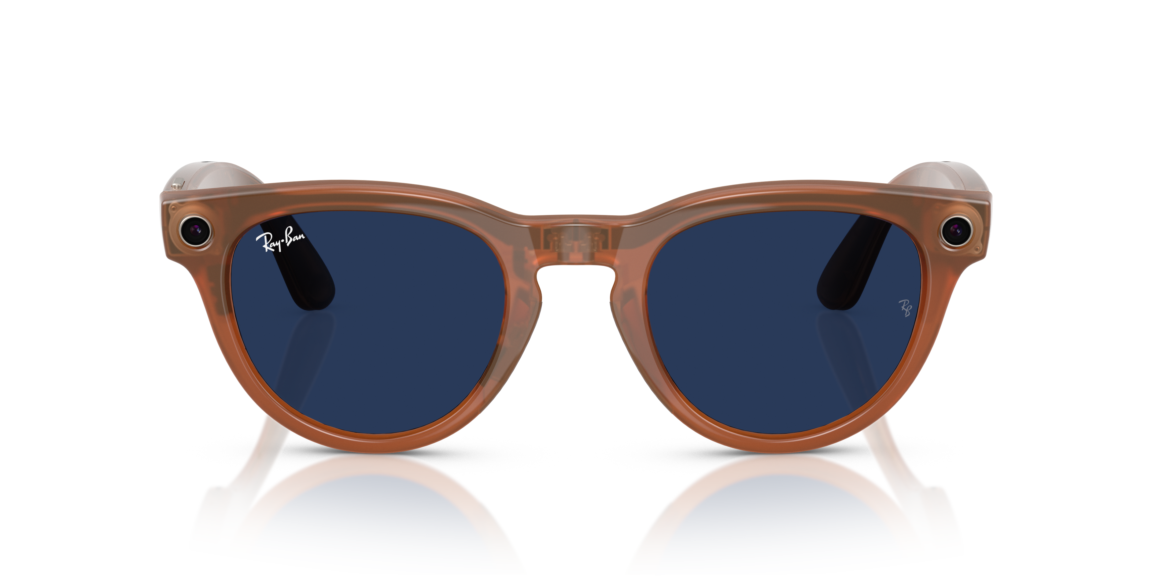 Ray-Ban | Meta Headliner