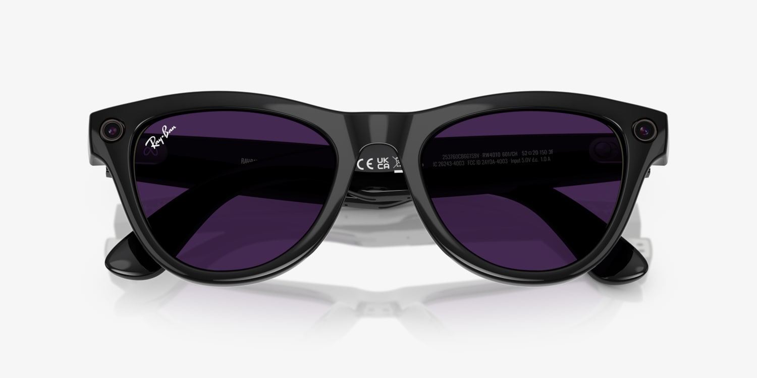 Ray-Ban