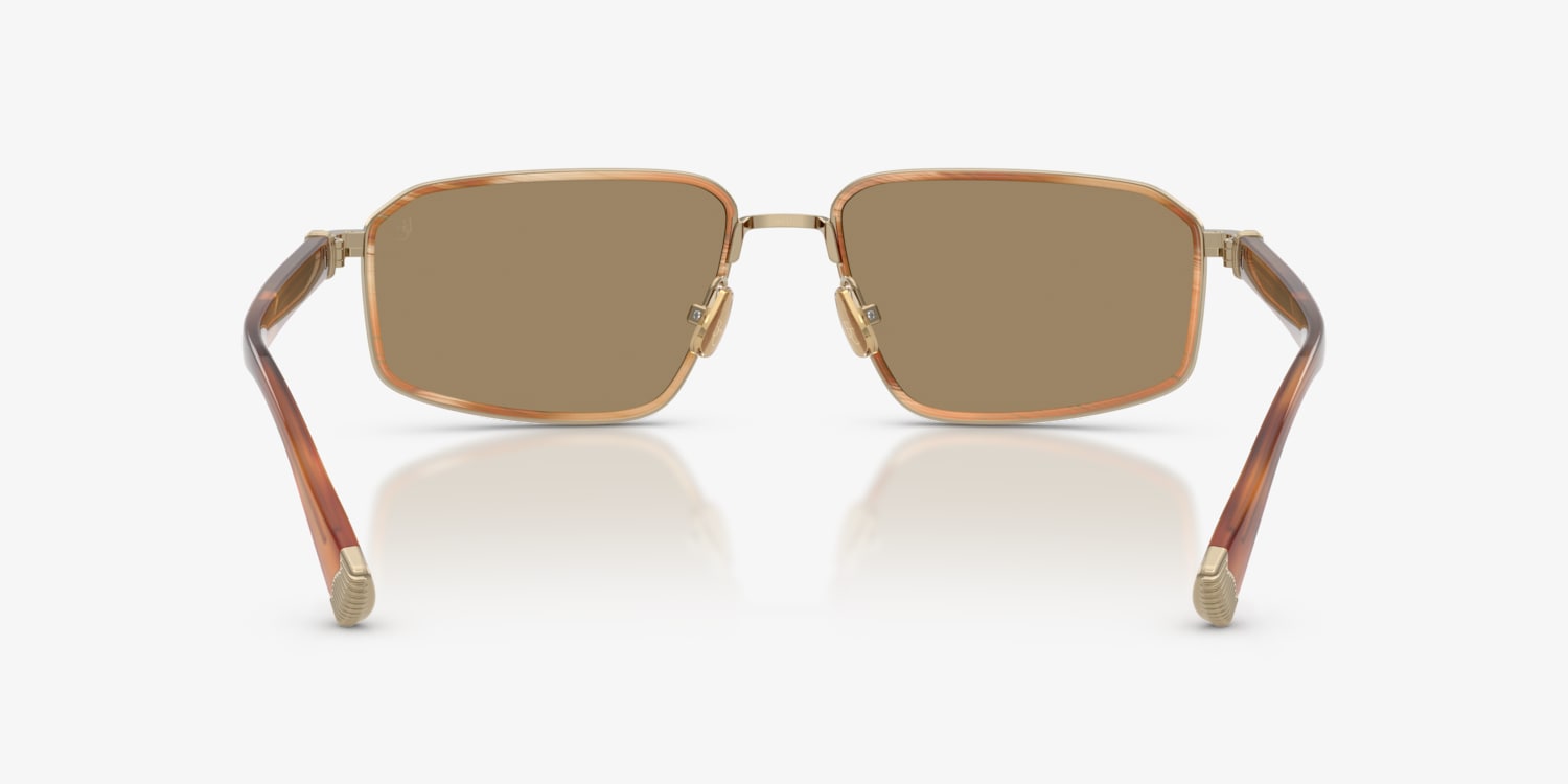 Brunello Cucinelli MZ39G2951C193 関税送料込 Brunello Cucinelli BC2009ST JARAMA Sunglasses | LensCrafters