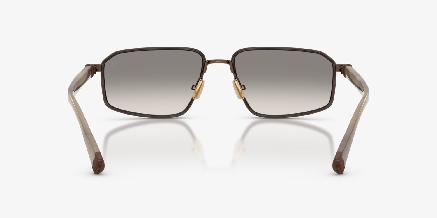 Brunello Cucinelli BC2009ST JARAMA Sunglasses | LensCrafters