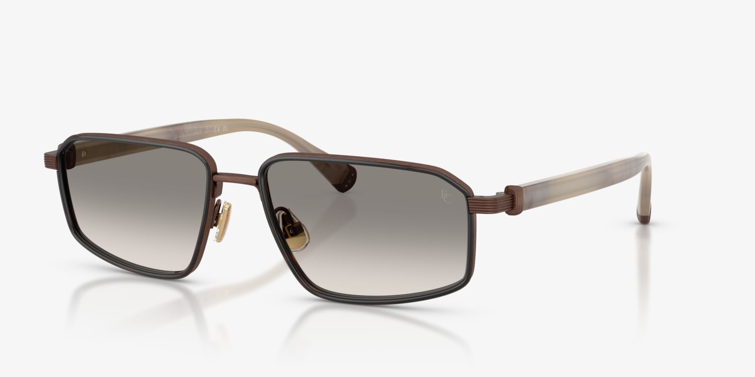Brunello Cucinelli BC2009ST JARAMA Sunglasses | LensCrafters