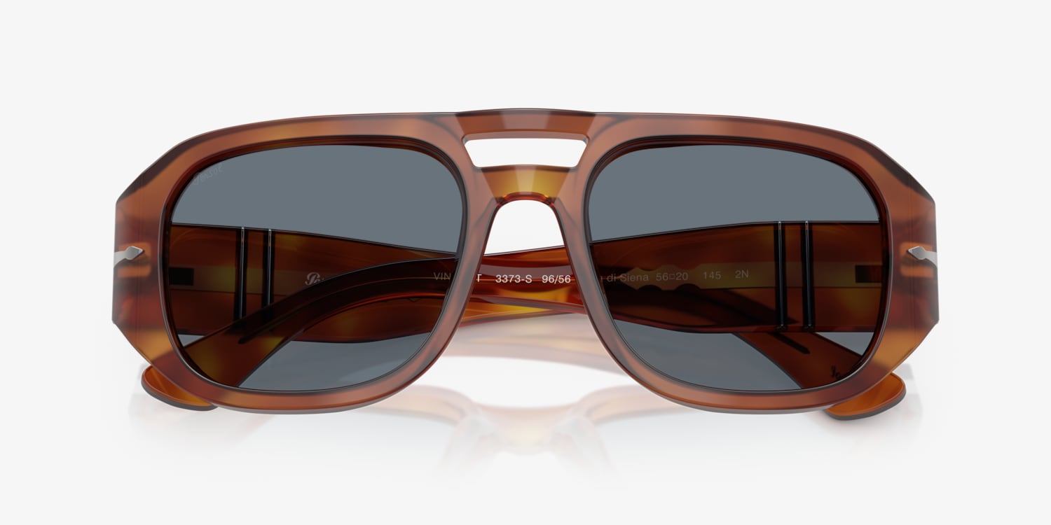 Persol PO3373S - Vincent Sunglasses | LensCrafters