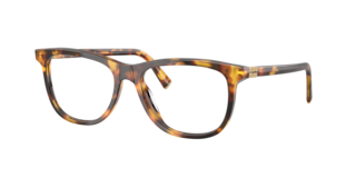 MIU MIU スクエアフレムメカネ MU01WV 14L1O1 Eyeglasses Miu Miu MU 01WV 14L1O1 | Miu Miu Optical Frames
