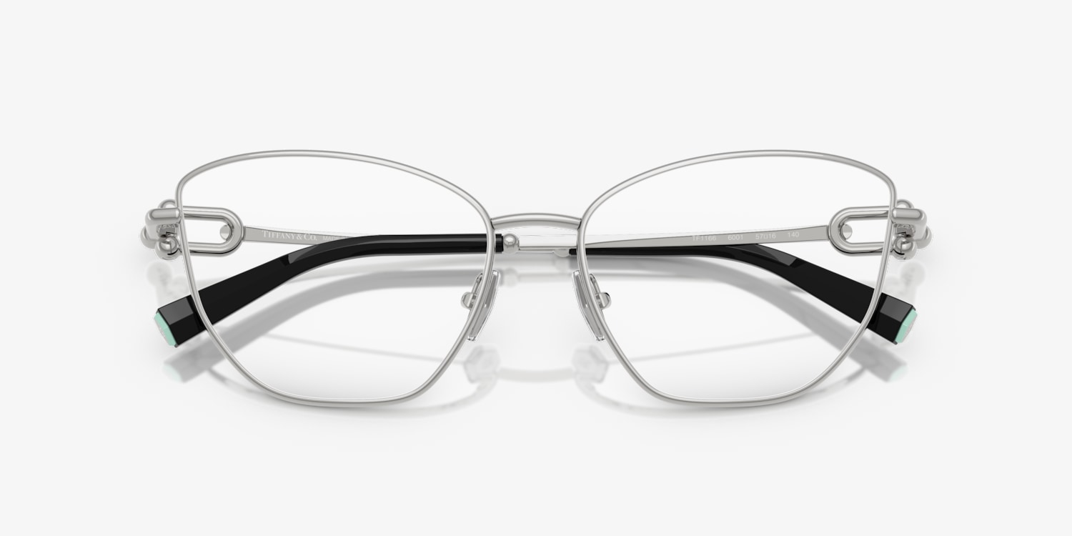 Tiffany TF1166 Eyeglasses | LensCrafters Tiffany TF1166 Eyeglasses | LensCrafters