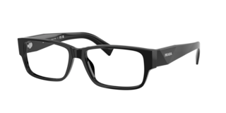 PRADA ボロタイ Prada PR B09V Eyeglasses | LensCrafters