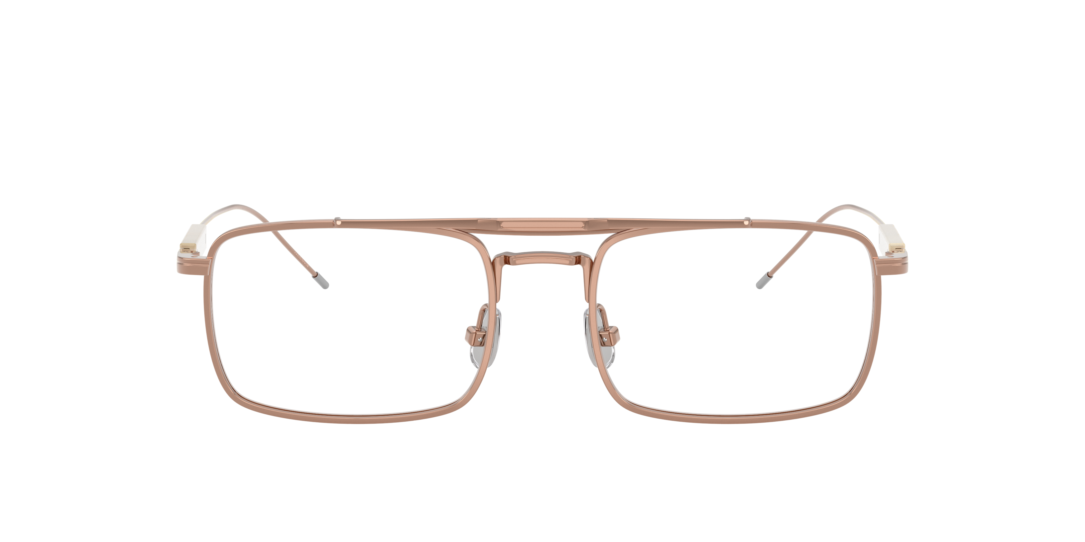 BRUNELLO CUCINELLI スクエアフレムサンクラス 0BC4004S 102751 Brunello Cucinelli BC1006T Eyeglasses | LensCrafters