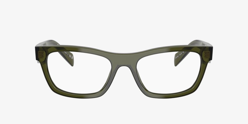Prada PR A21V Eyeglasses | LensCrafters