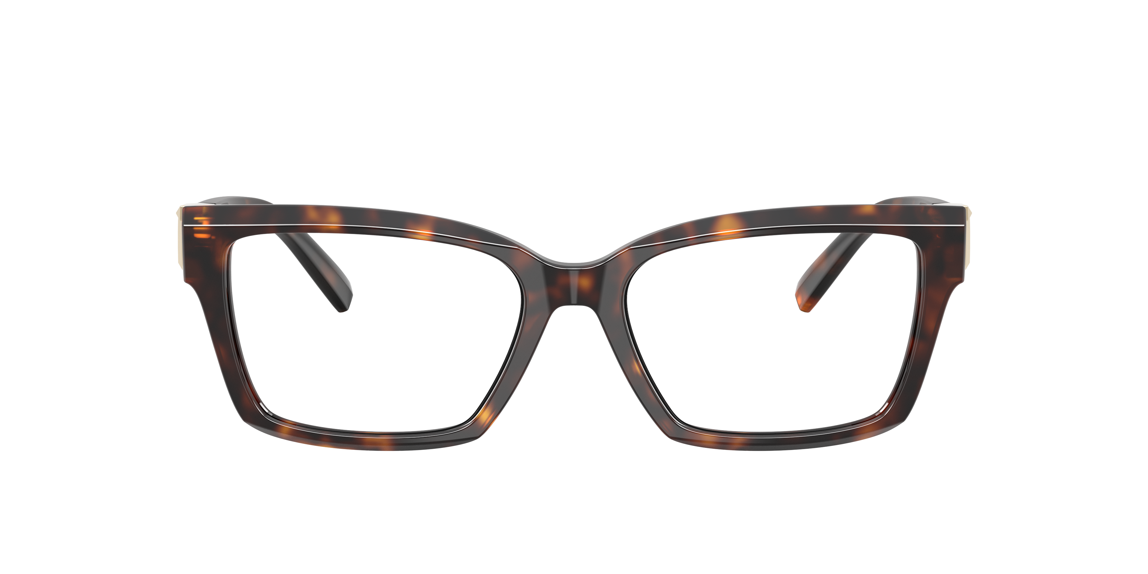 TIFFANY & CO. TF3072 6105/3C 59/16 140 2N Womens Authentic