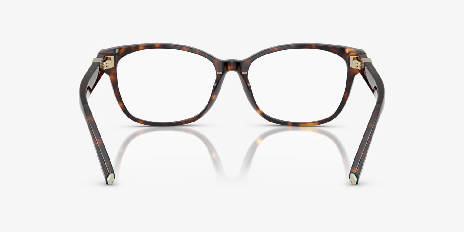 Tiffany TF2168 Eyeglasses | LensCrafters