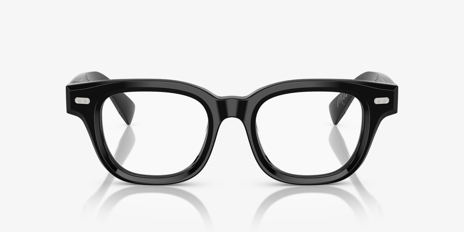 Brunello Cucinelli BC3012 MILES Eyeglasses | LensCrafters