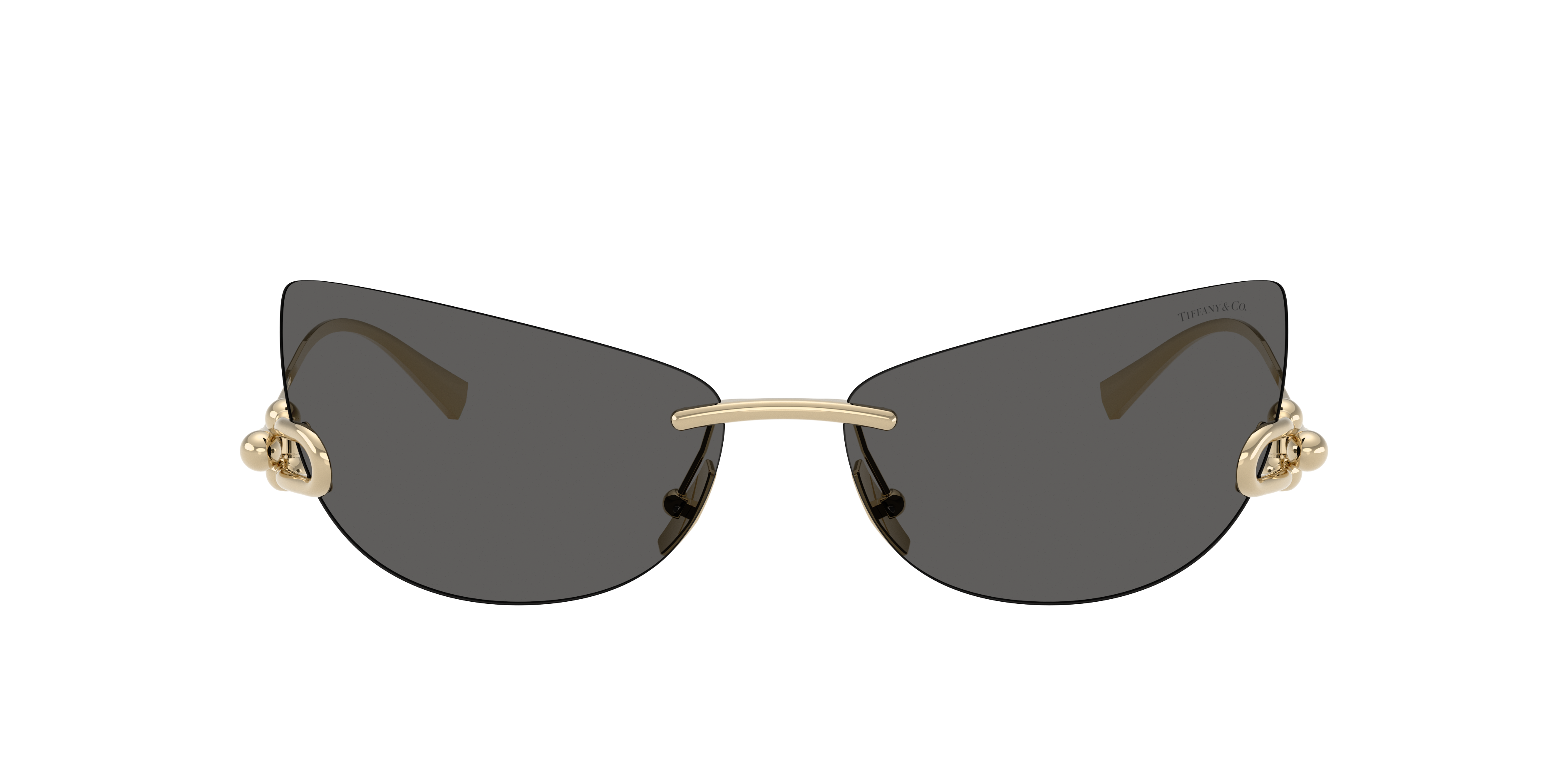 【SALE】【定価18万】ティファニー　0TF3112K-6220S4サイズ72 Tiffany TF3112K Sunglasses | LensCrafters