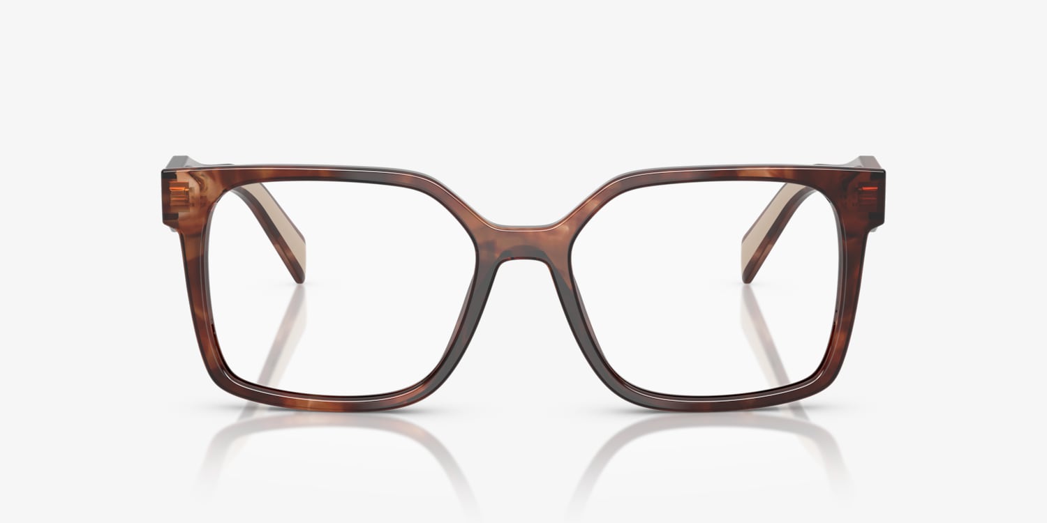 PRADA| (1CC621 053 F03B) Prada PR B03V Eyeglasses | LensCrafters