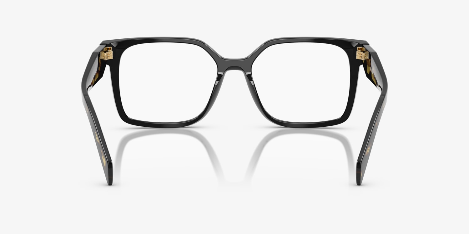 PRADA｜ (1CC621 053 F03B) Prada PR B11V Eyeglasses | LensCrafters