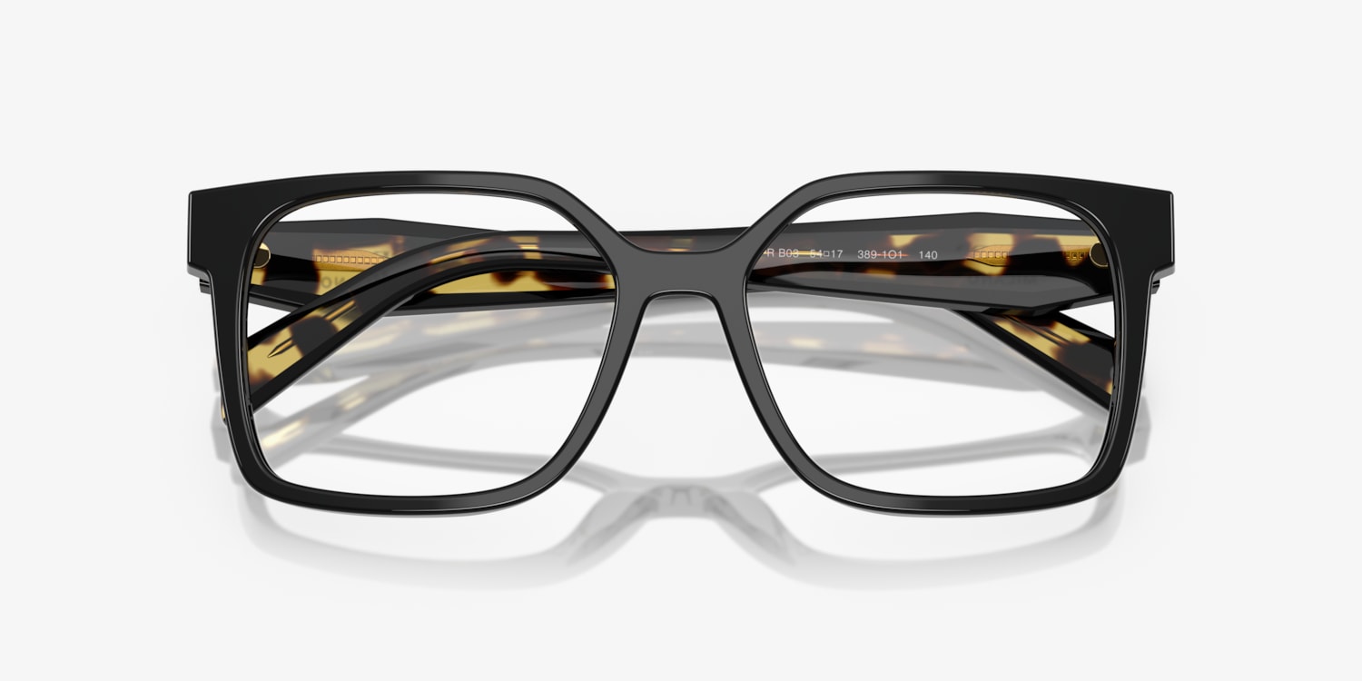 PRADA｜ (1CC621 053 F03B) Prada PR B03V Eyeglasses | LensCrafters