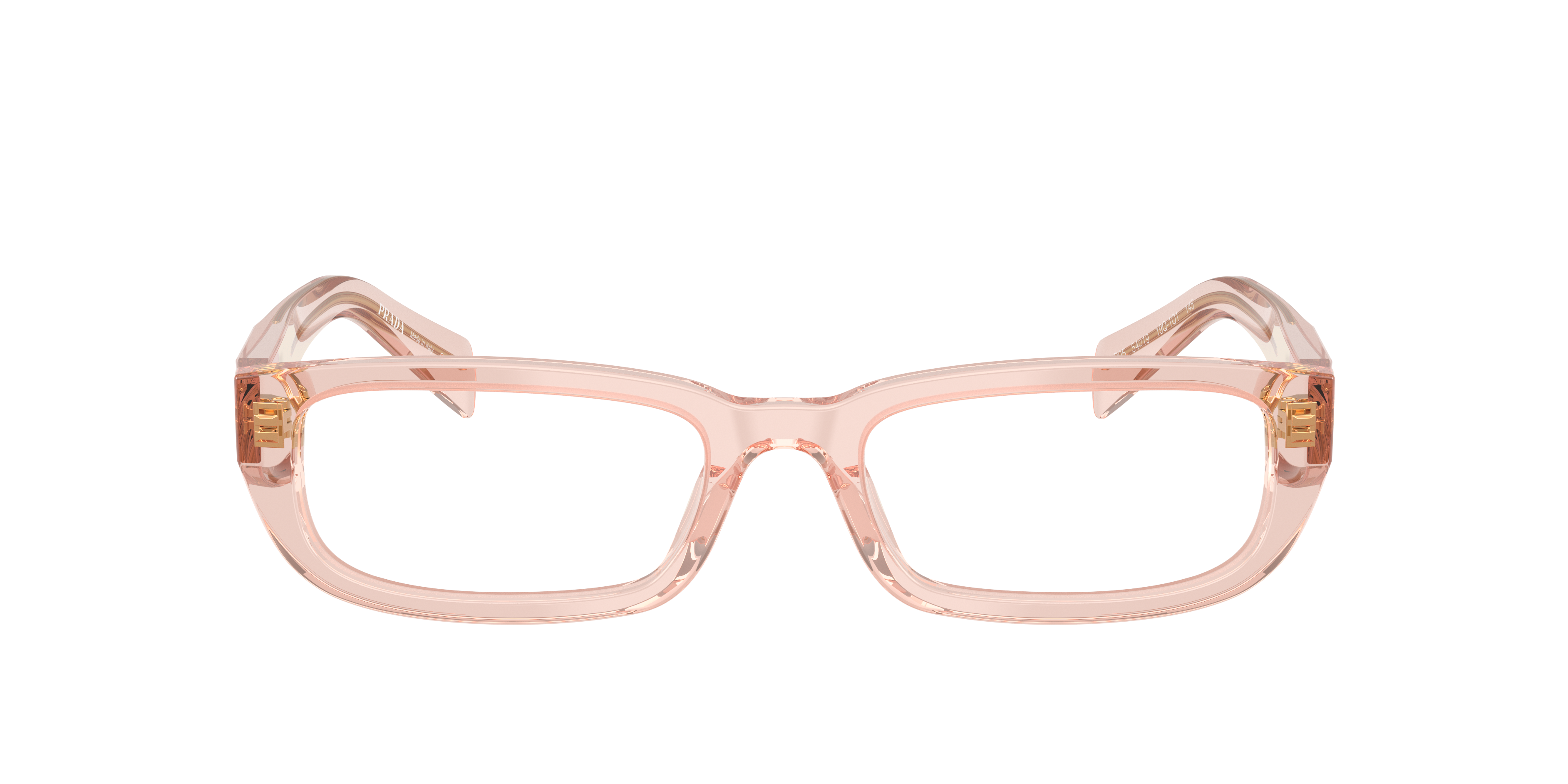 PRADA プラダ メガネ フレーム 国内正規品 伊達メガネ 老眼鏡 度