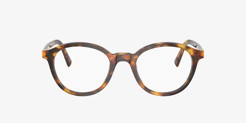 Miu Miu MU 03WVF Eyeglasses | LensCrafters