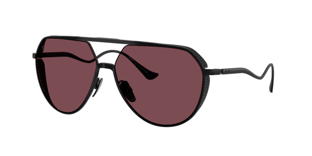 Ferrari Man Noir Mat