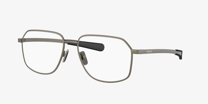 Moncler ME1010 ME1010 Matte Anthracite