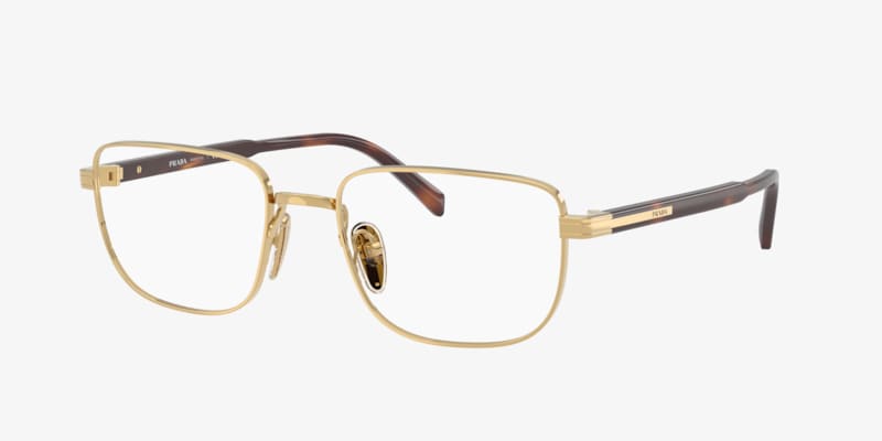 Prada PR B51V PR B51V Gold