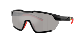 Scuderia Ferrari FZ6018U Sunglasses | LensCrafters