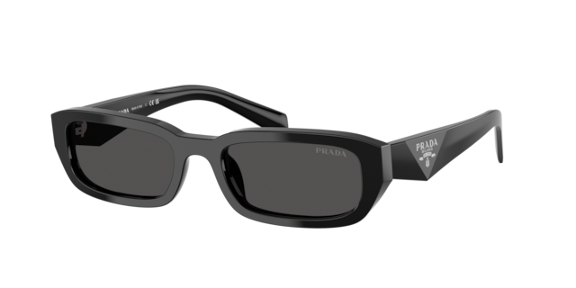 サングラス PRADA FW24 Prada - 0PR B06S - 17N60B (0PR B06S 17N60B) Sunglasses Prada PR B06S 17N-60B 53-19 Root tortoise in