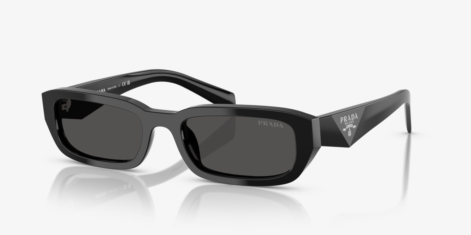 【関税&送料込み】Prada Pr B06S Sunglasses Prada PR B06S Sunglasses | LensCrafters