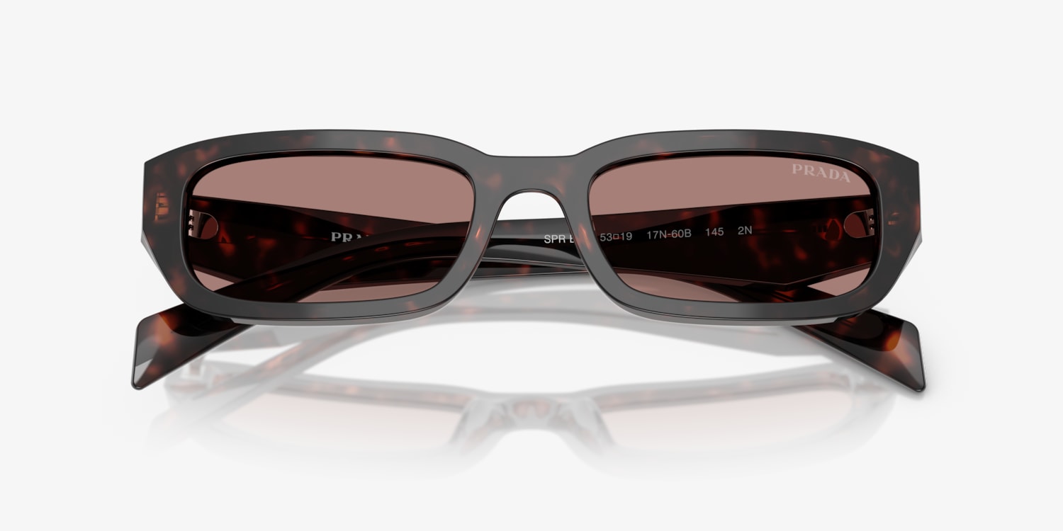 Prada PR B06S Sunglasses | LensCrafters Prada PR B06S Sunglasses | LensCrafters