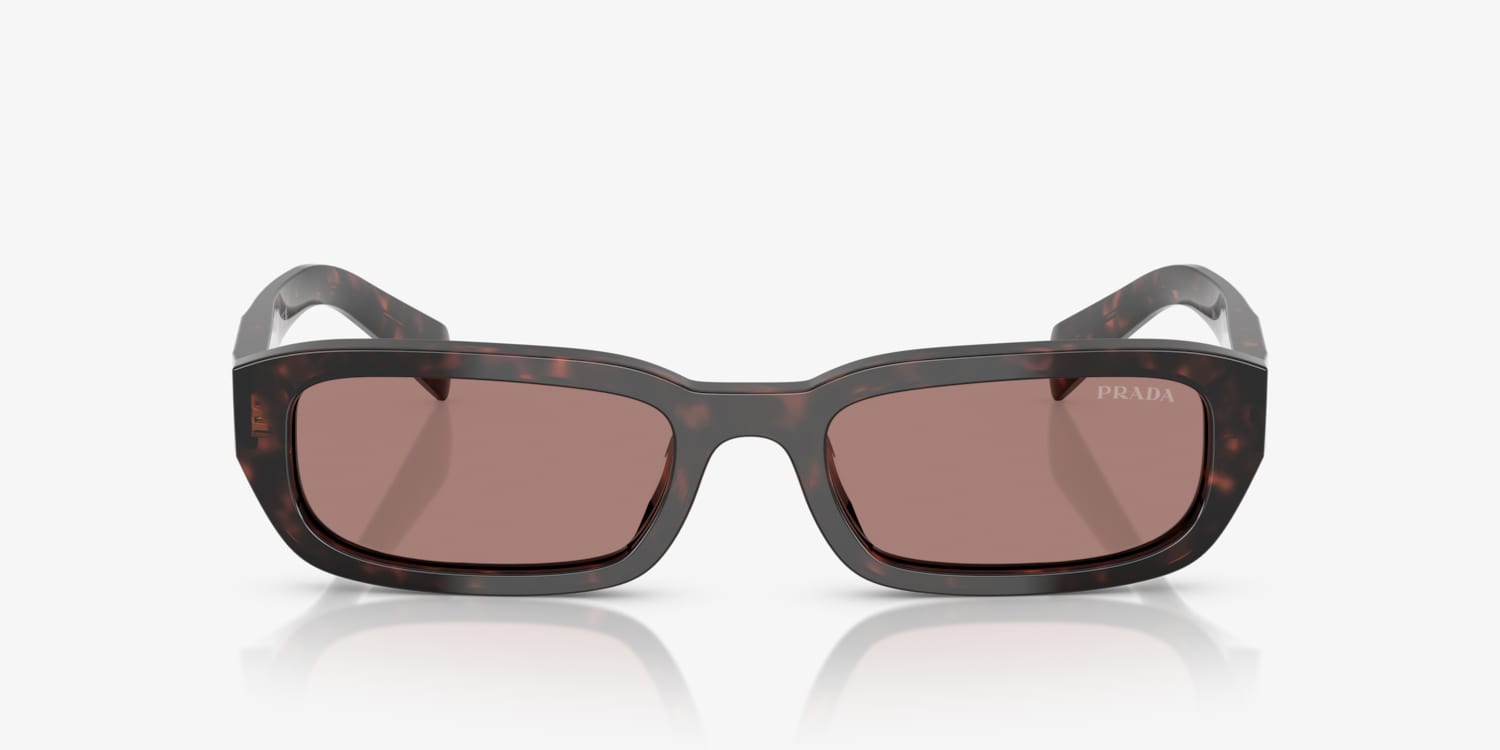 【関税&送料込み】Prada Pr B06S Sunglasses Prada PR B06S Sunglasses | LensCrafters