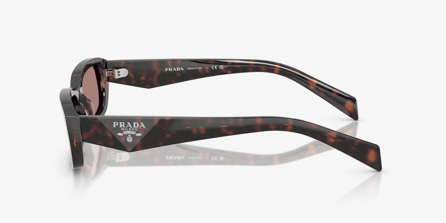 【関税＆送料込み】Prada Pr B06S Sunglasses Prada PR B06S Sunglasses | LensCrafters