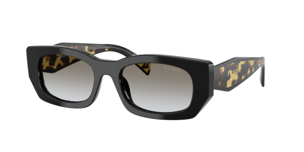 Prada Woman  Noir