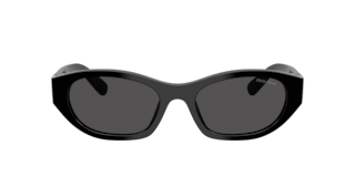 Miu Miu MU A03S Sunglasses | LensCrafters Miu Miu MU A03S Sunglasses | LensCrafters
