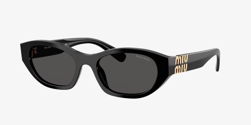 Miu Miu MU 08ZS Sunglasses | LensCrafters Miu Miu MU 08ZS Sunglasses | LensCrafters