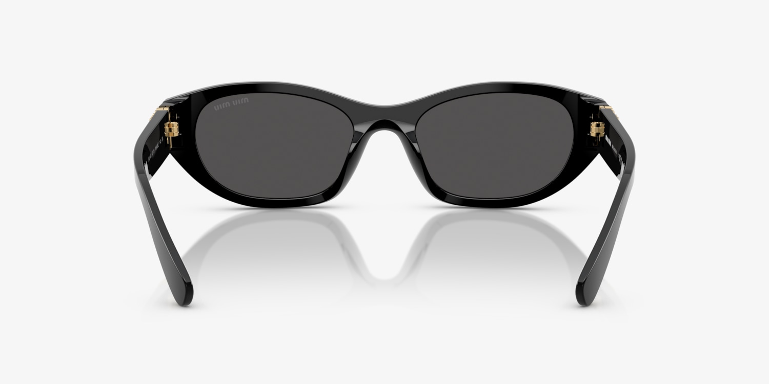 Miu Miu MU A03S Sunglasses | LensCrafters Miu Miu MU A03S Sunglasses | LensCrafters