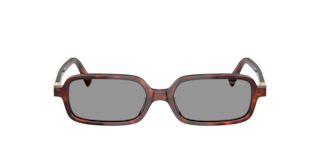 Miu Miu｜PEDORAS (5HC117 2CQU F0D9G) Miu Miu MU 11ZS Sunglasses | LensCrafters
