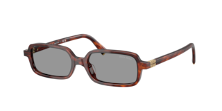 Miu Miu MU 11ZS Sunglasses | LensCrafters