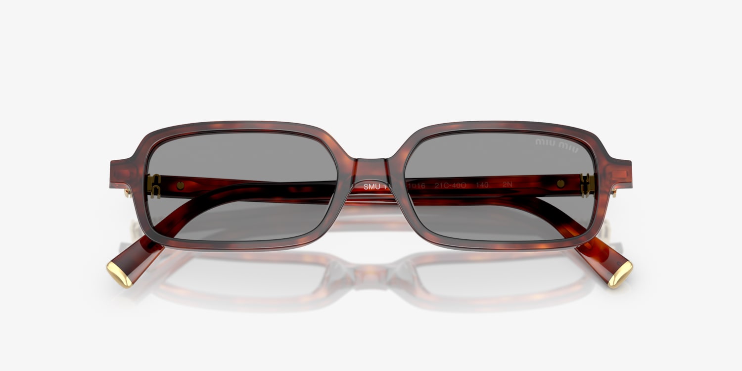 【送料,関税込】MIU MIU サングラス MU11ZS 送料,関税込】MIU MIU サングラス MU11ZS (MiuMiu/サングラス