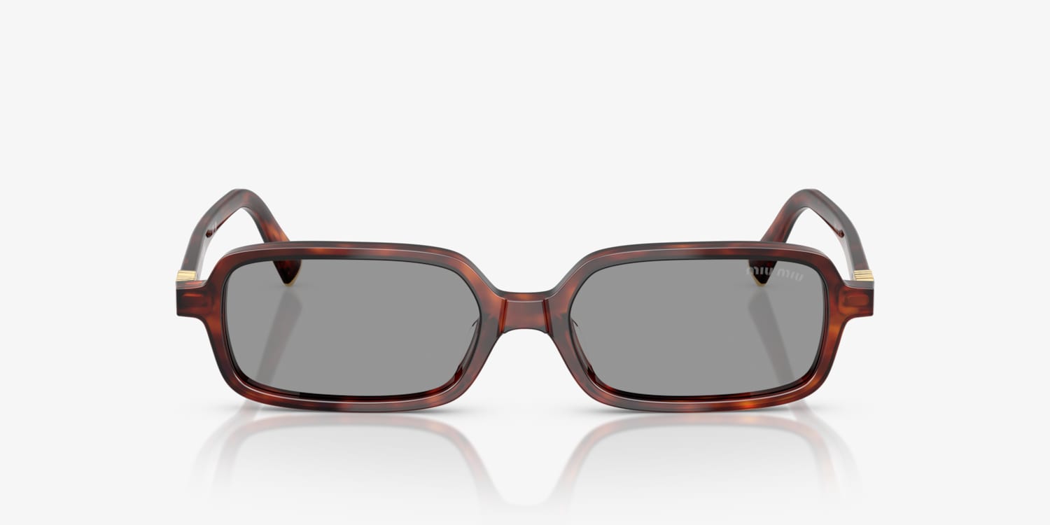 Miu Miu MU 11ZS Sunglasses | LensCrafters
