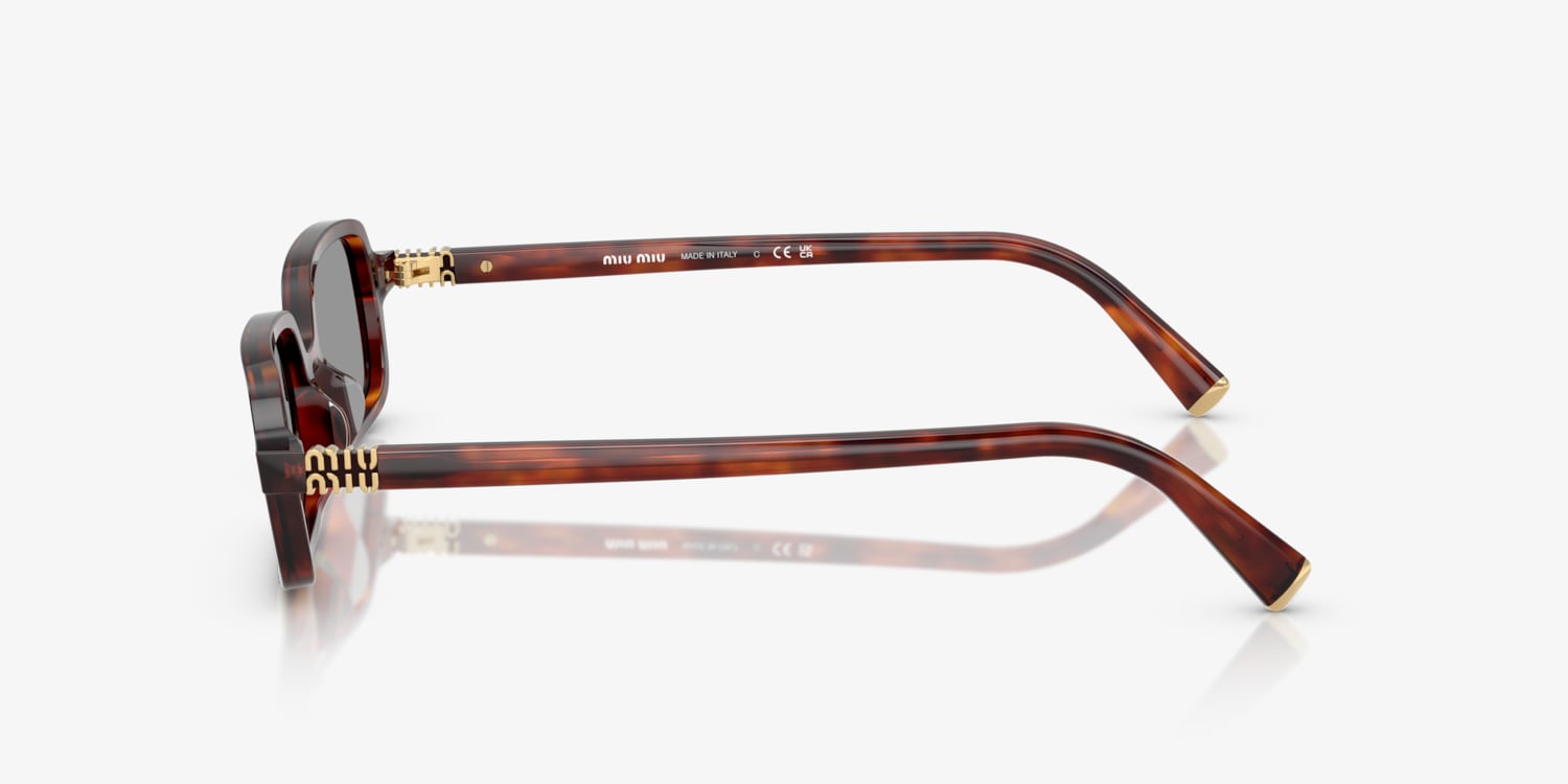 Miu Miu MU 11ZS Sunglasses | LensCrafters