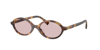 Miu Miu MU 04ZS Sunglasses | LensCrafters